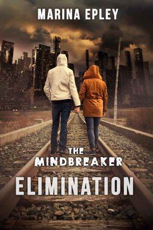 [The Mind Breaker 01] • Elimination